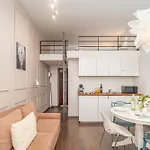 Grzegorzki - Entresol, Location - By Rentujemy דירה קרקוב