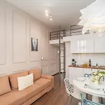 דירה Grzegorzki - Entresol, Location - By Rentujemy *
