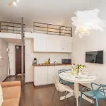Grzegórzki - Entresol, Location - By Rentujemy Apartamento Cracovia