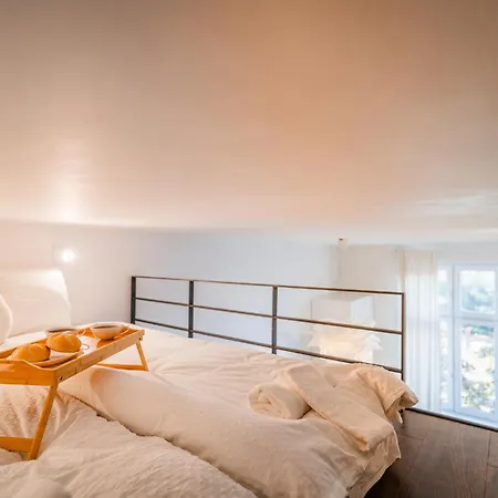 Grzegorzki - Entresol, Location - By Rentujemy *