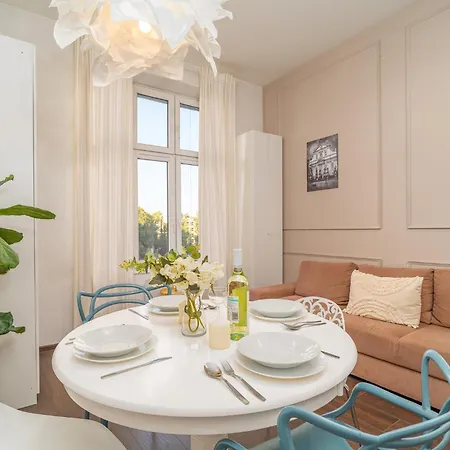 Grzegorzki - Entresol, Location - By Rentujemy *