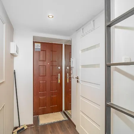 アパート Grzegorzki - Entresol, Location - By Rentujemy クラクフ