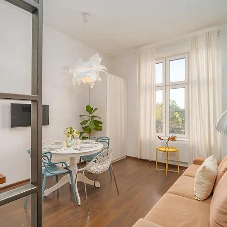 Appartamento Grzegorzki - Entresol, Location - By Rentujemy Cracovia