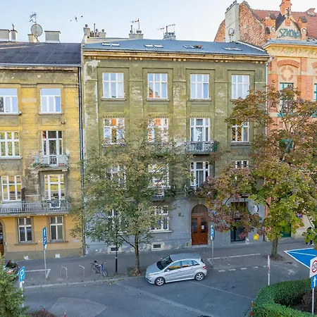 Grzegorzki - Entresol, Location - By Rentujemy *