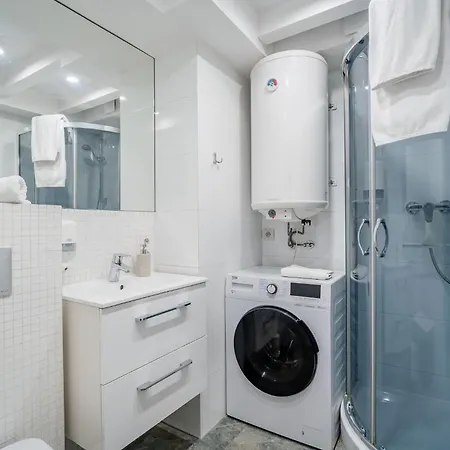 Grzegorzki - Entresol, Location - By Rentujemy * Krakau