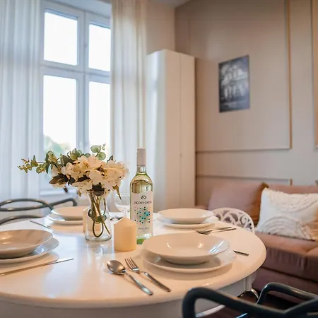 Grzegorzki - Entresol, Location - By Rentujemy Appartement