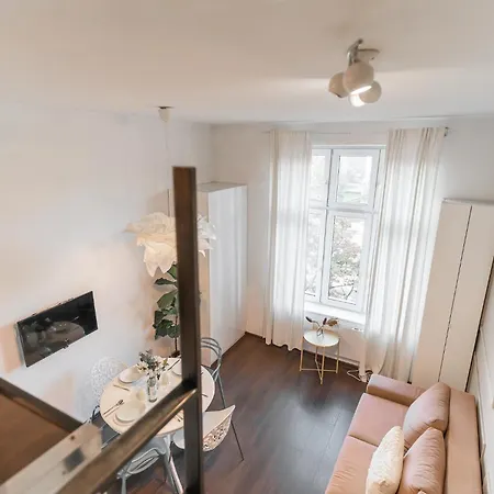 Grzegorzki - Entresol, Location - By Rentujemy Appartement *