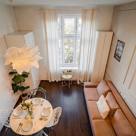 Grzegorzki - Entresol, Location - By Rentujemy *